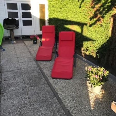 Ferienhaus Meise Wervershoof Exteriör bild