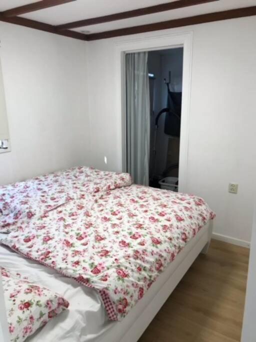 Ferienhaus Meise Wervershoof Exteriör bild