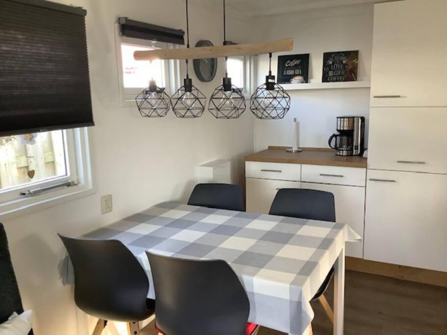 Ferienhaus Meise Wervershoof Exteriör bild