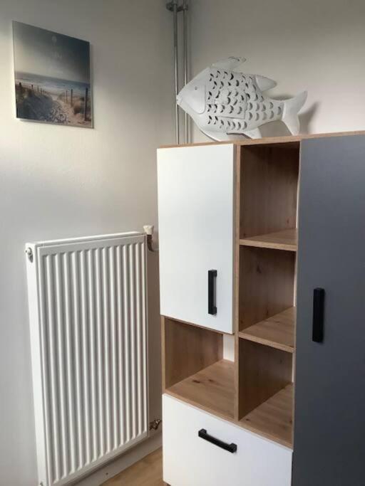 Ferienhaus Meise Wervershoof Exteriör bild
