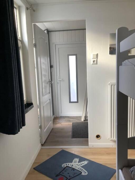 Ferienhaus Meise Wervershoof Exteriör bild